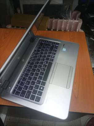 Hp Elitebook 840 G3 touchscreen image 7