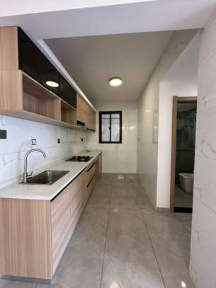 1 Bedroom apartment for rent in Westlands image 1