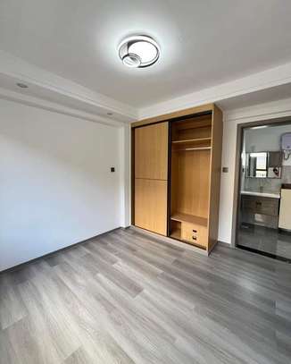 1 Bed Apartment with En Suite at Othaya Road image 1