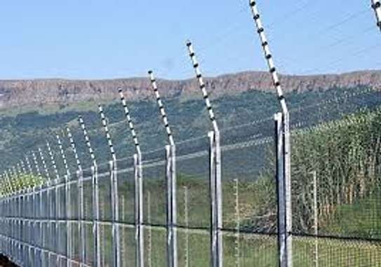 Professional Electric Fencing Contractor in Nairobi | Electric fence repairs in Kenya. image 7