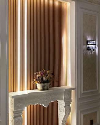 pvc fluted wall panels image 1