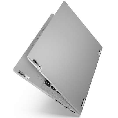 Lenovo Flex 5 141TL05 Core i5 8gb/512ssd image 3