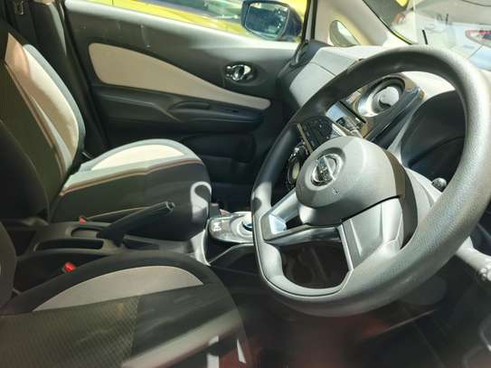 Nissan Note empower image 3