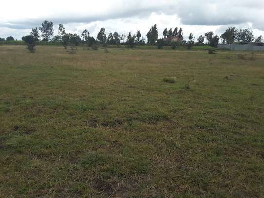 5 ac residential land for sale in Ongata Rongai image 11