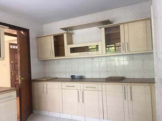 3 Bed Apartment with En Suite at Kingara Road image 18
