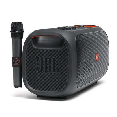 JBL partybox on the go image 2