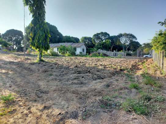 Residential Land in Mtwapa image 12