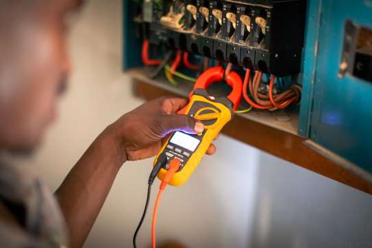 Electrical and Wiring Repair at Unbeatable Prices.Lowest Price Guarantee image 7