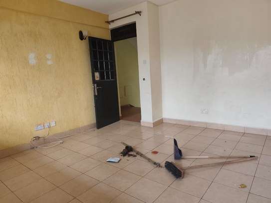 2 Bed Apartment with Backup Generator in Westlands Area image 3
