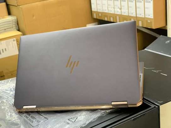 Hp spectre 14 X360 new model laptop image 3