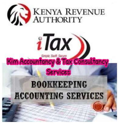 All Accounting Needs and Bookkeeping Services image 1