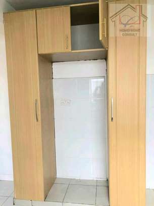 Modern 4Bedroom Home with Garden & Terrace image 9