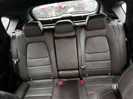 Mazda cx5 Red XDL 2018 image 7