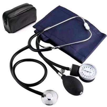 Manual blood pressure machine/Sphygmomanometer Nairobi KENYA image 1