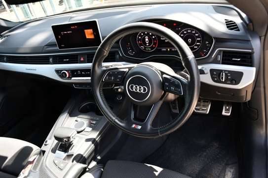 Audi - 2.0T Sport AWD Quattro Coupe image 9