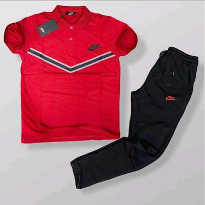 Designer Nike Unisex Assorted Sweatsuits image 1