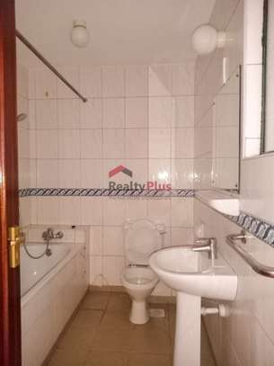 2 Bed Apartment with Swimming Pool in Kilimani image 6