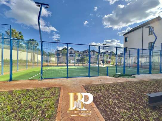 Serviced 3 Bed Apartment with En Suite in Runda image 2