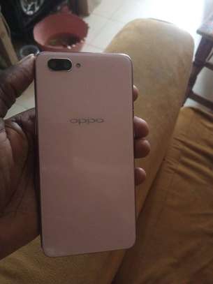 Oppo A3S image 2