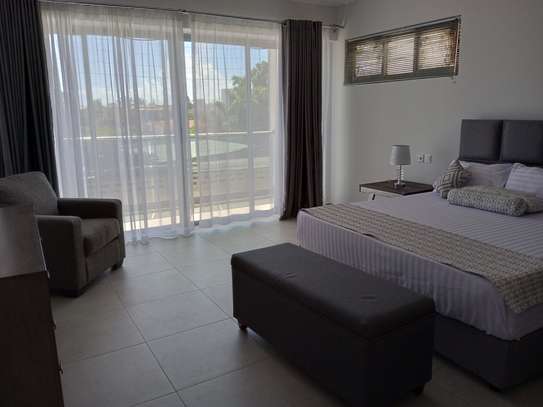 Serviced 3 Bed Apartment with En Suite at Mombasa image 17
