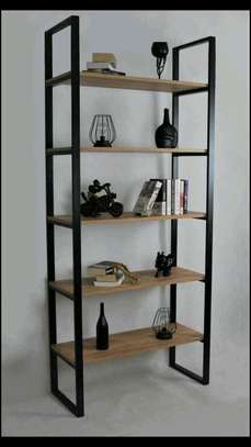 Book Shelves image 3
