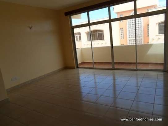 2 Bed Apartment with En Suite in Mtwapa image 16