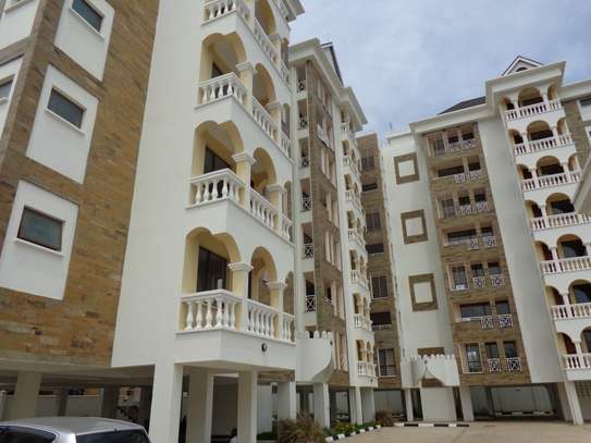 3 Bed Apartment with Swimming Pool in Nyali Area image 15