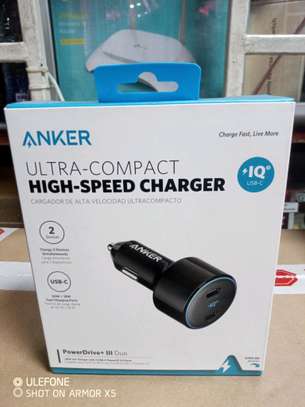 Anker Car charger image 2