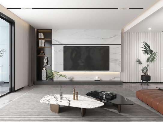 Furnished 5 Bed Apartment with En Suite at Lavington image 3