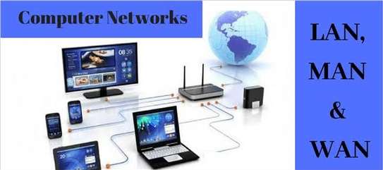 Desktop /Laptop Software Installation and Support image 1