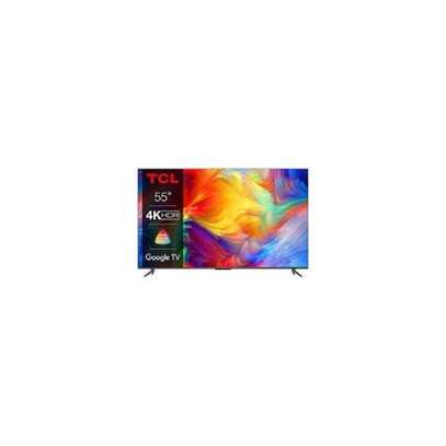 TCL 55 Inch 4K ULTRA HD ANDROID TV image 2