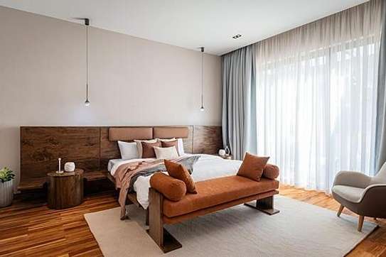 4 Bed Apartment with En Suite at Loresho image 7