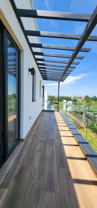 Townhouse in Kitisuru image 15
