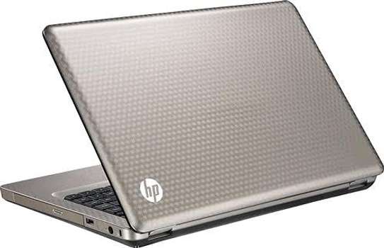 Hp g62 core i5 4gb 500gb  laptop image 2