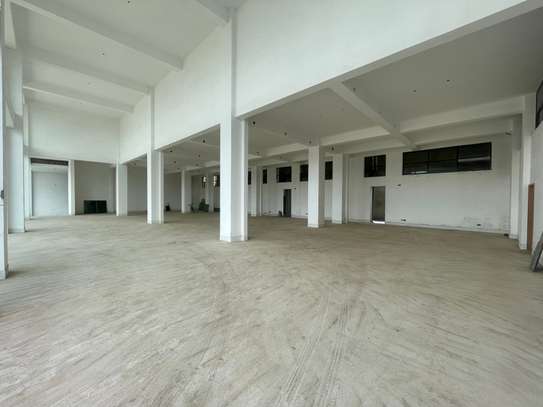 500 ft² Office with Service Charge Included at Mombasa Road image 10