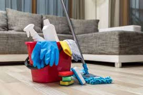 Commercial & Industrial Cleaning Ruaraka | Bestcare FM image 5