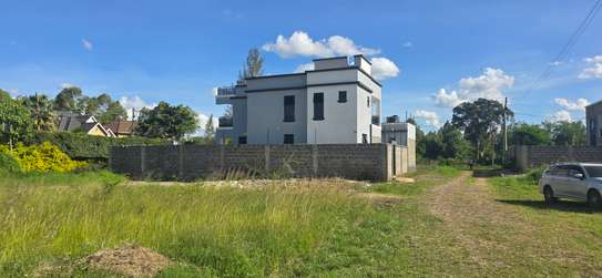 50x100fts plot for sale In Ruiru varsityville estate image 4