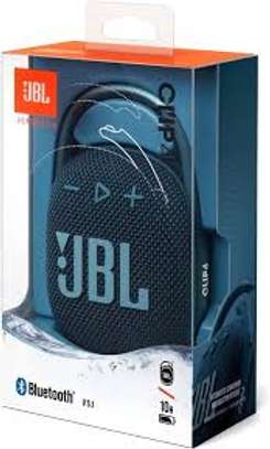 JBL Clip 4  Ultra-portable Waterproof Speaker image 2