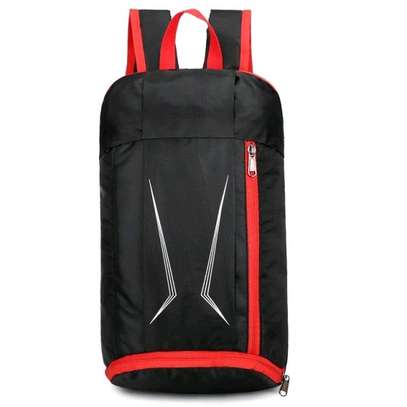 Foldable Outdoor Backpack image 1