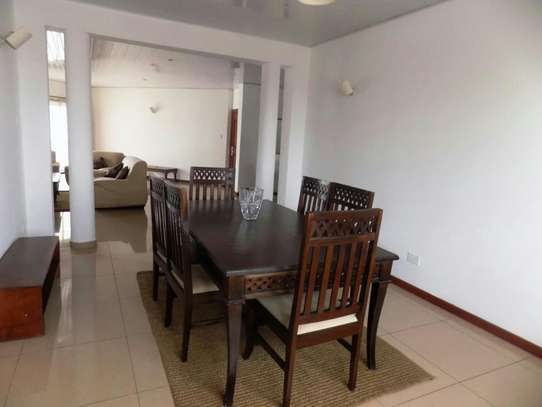 3 Bed Apartment with Swimming Pool in Riverside image 2