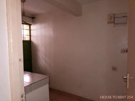 TWO BEDROOM TO RENT IN MUTHIGA FOR 14,000 kshs image 3
