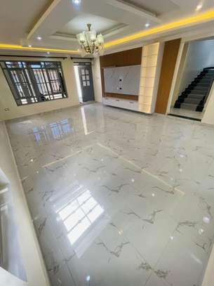 4 Bed Townhouse with En Suite at Mugutha image 15