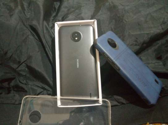 Brand New Nokia less than 24hr old image 2