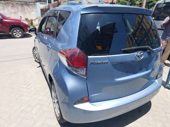 TOYOTA RACTICS (WE ACCEPT HIRE PURCHASE) image 7