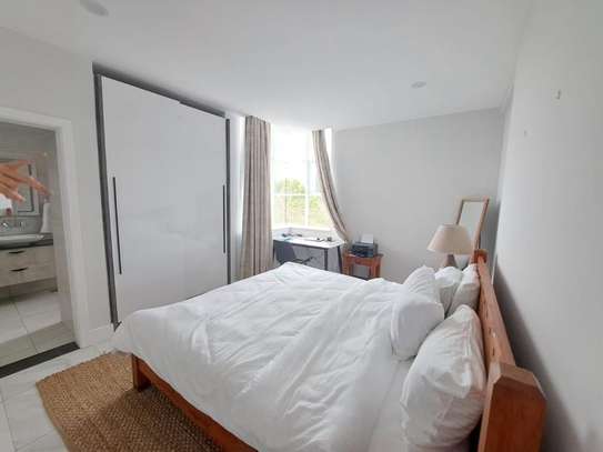 Furnished 1 Bed Apartment with En Suite at Westlands image 12