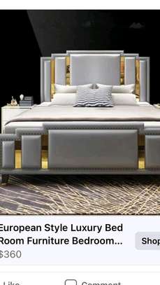 Modern beds image 1