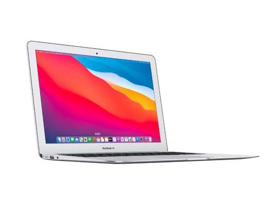 13-inch MacBook Air (2015)MMGG2LL/A image 1