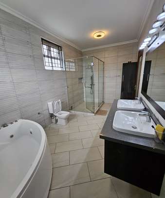 6 Bed House with En Suite at Old Runda image 8