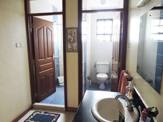 3 Bed Apartment with Borehole at Third Parklands Avenue image 16