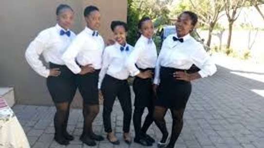 Professional Event Ushers Available for Various Occassions image 1